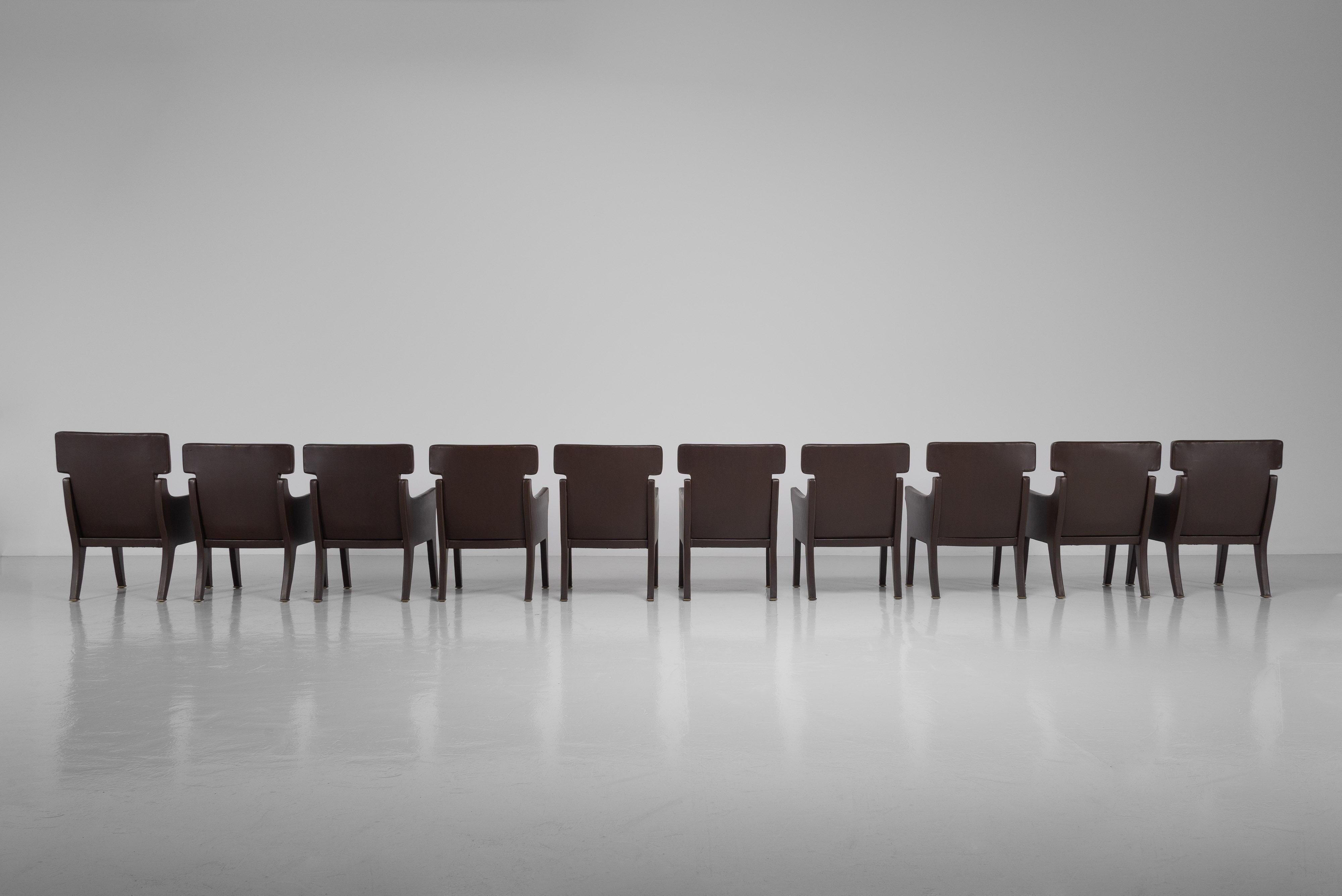 Ignazio Gardella P10 armchairs Azucena Italy 1963 For Sale 5