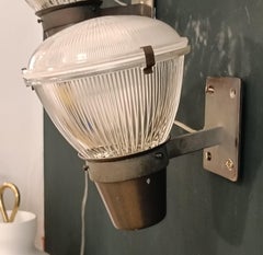 Ignazio Gardella for Azucena "LP6" Wall Sconce, Italy, 1950s