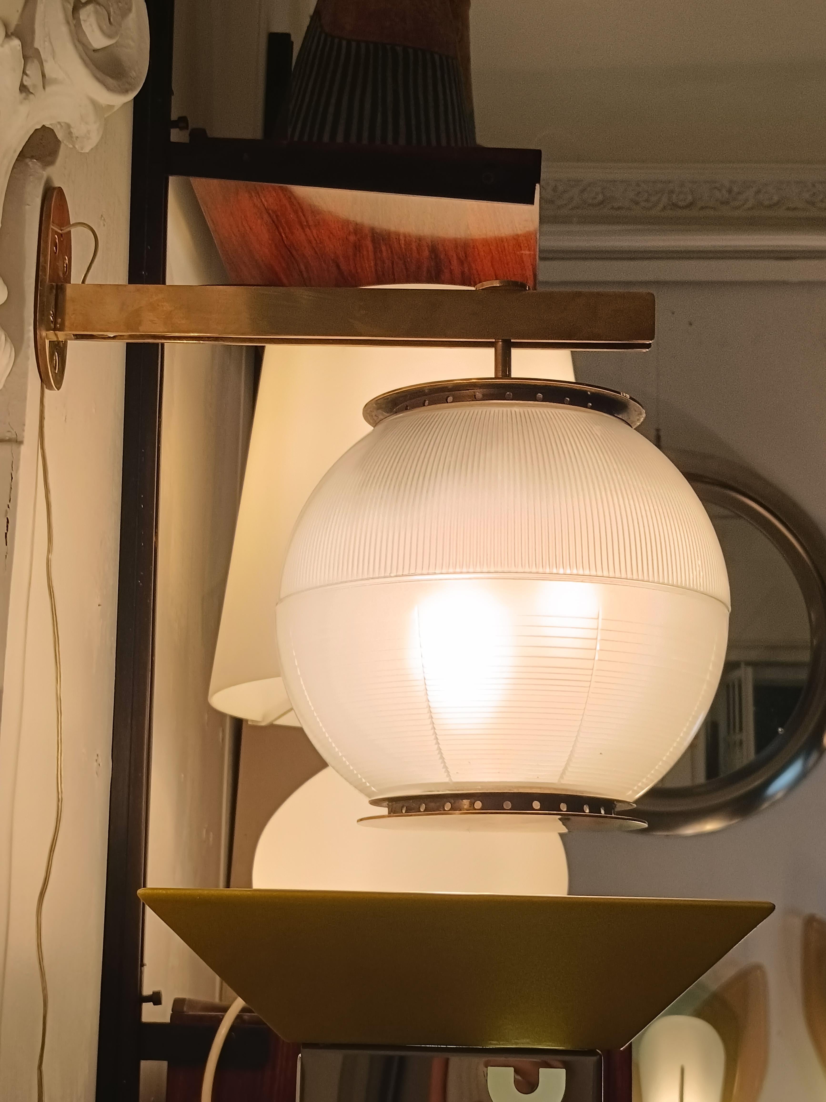 Ottone Ignazio Gardella per Azucena Lampada da Parete 