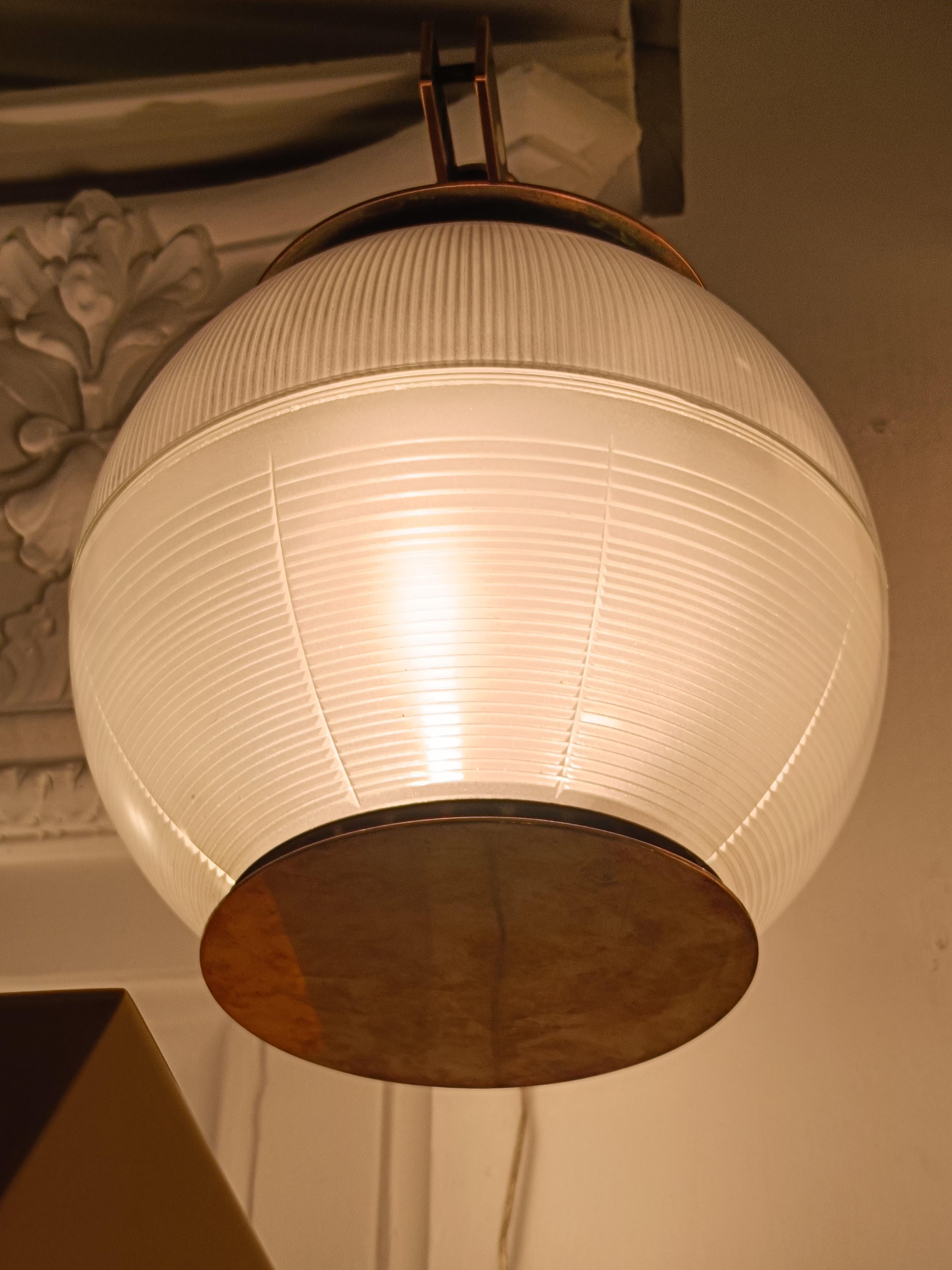 Ignazio Gardella per Azucena Lampada da Parete 