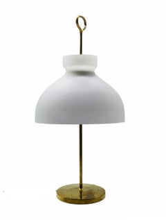 Ignazio Gardella per Azucena Lampada da Tavolo "Arenzano", Italia 1956