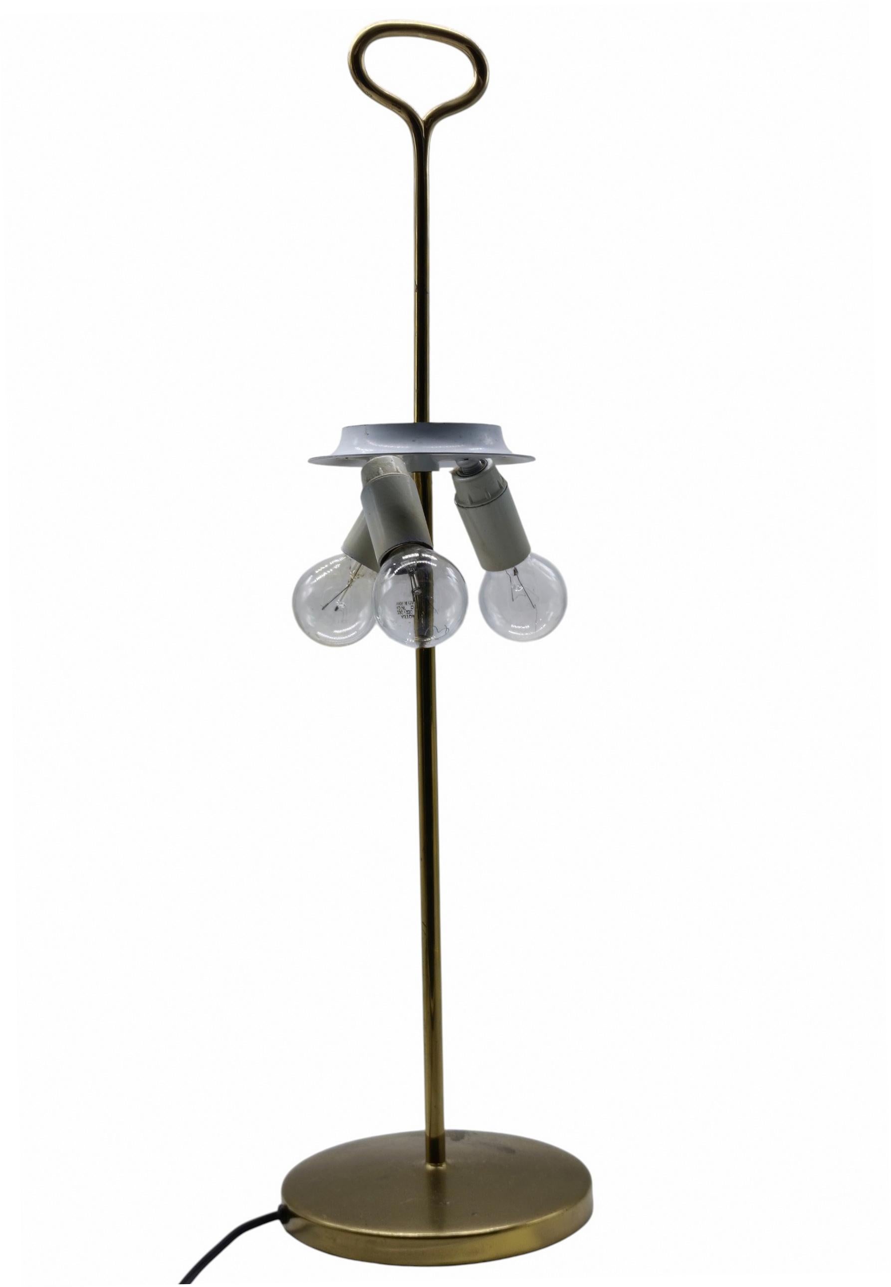 Ignazio Gardella per Azucena Lampada da Tavolo 