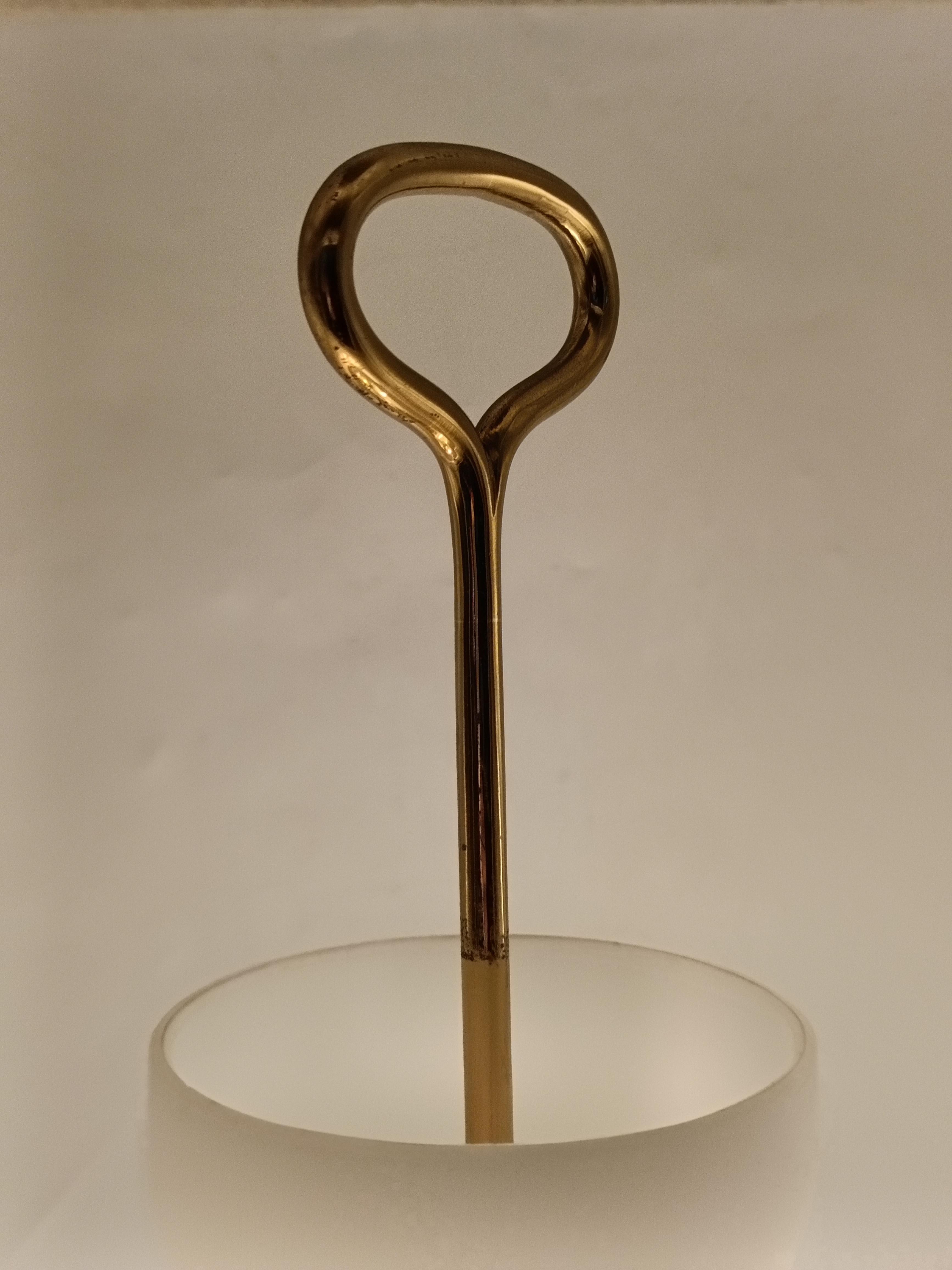 Ignazio Gardella per Azucena Lampada da Tavolo 