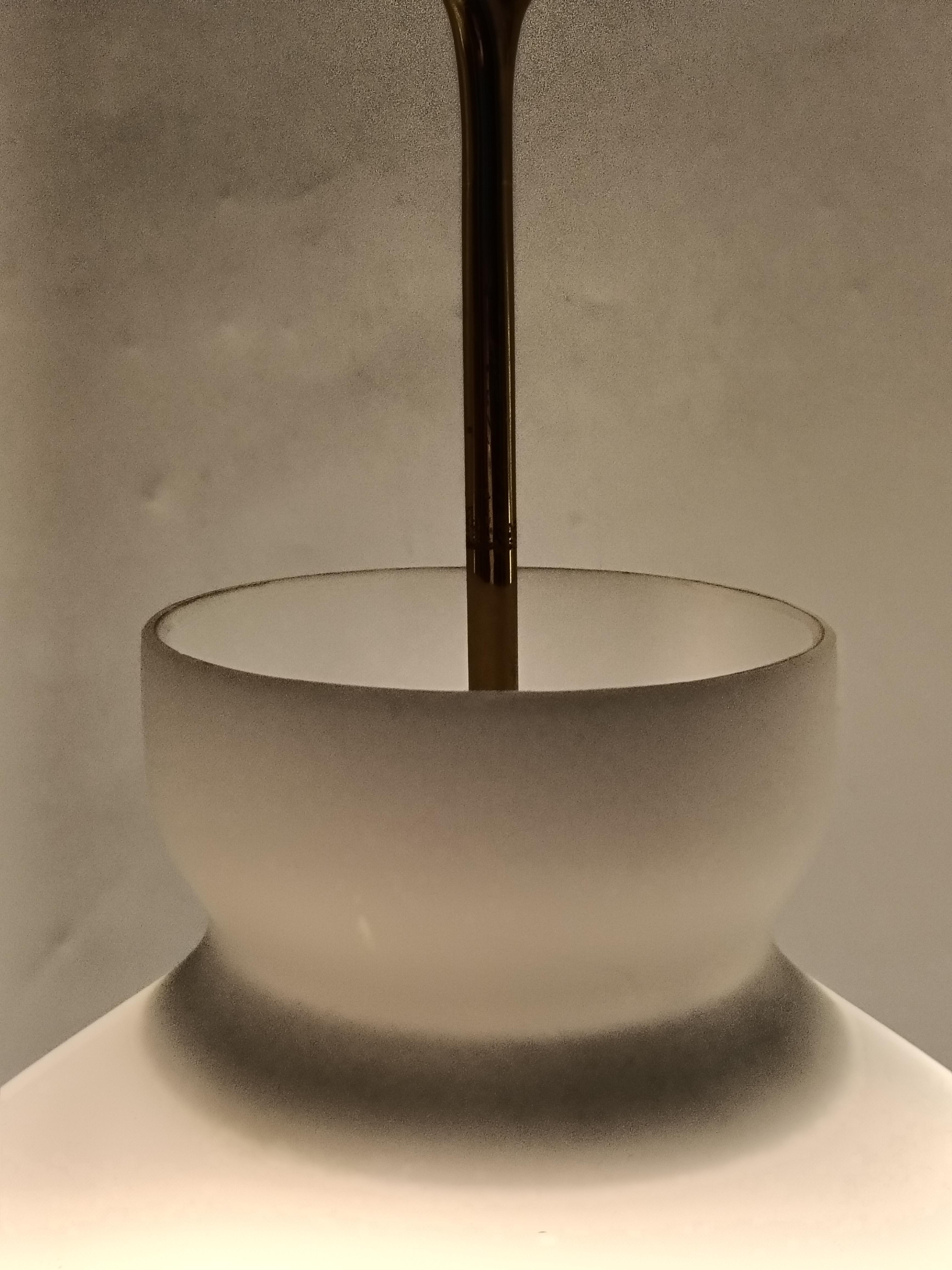 Ignazio Gardella per Azucena Lampada da Tavolo 