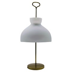 Ignazio Gardella per Azucena Lampada da Tavolo "Arenzano", Italia 1956