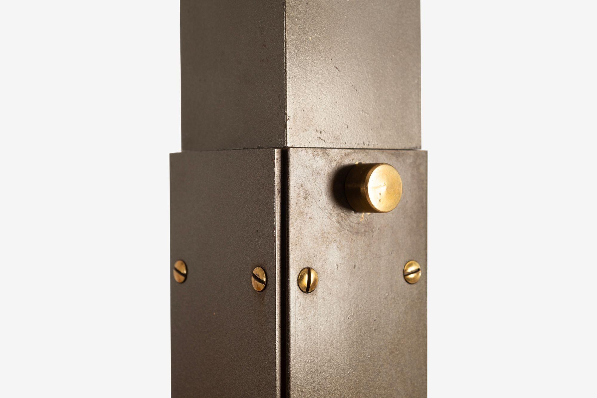 Ignazio Gardella Raro lampadario a quattro bracci per Azucena, Italia, 1958 in vendita 2
