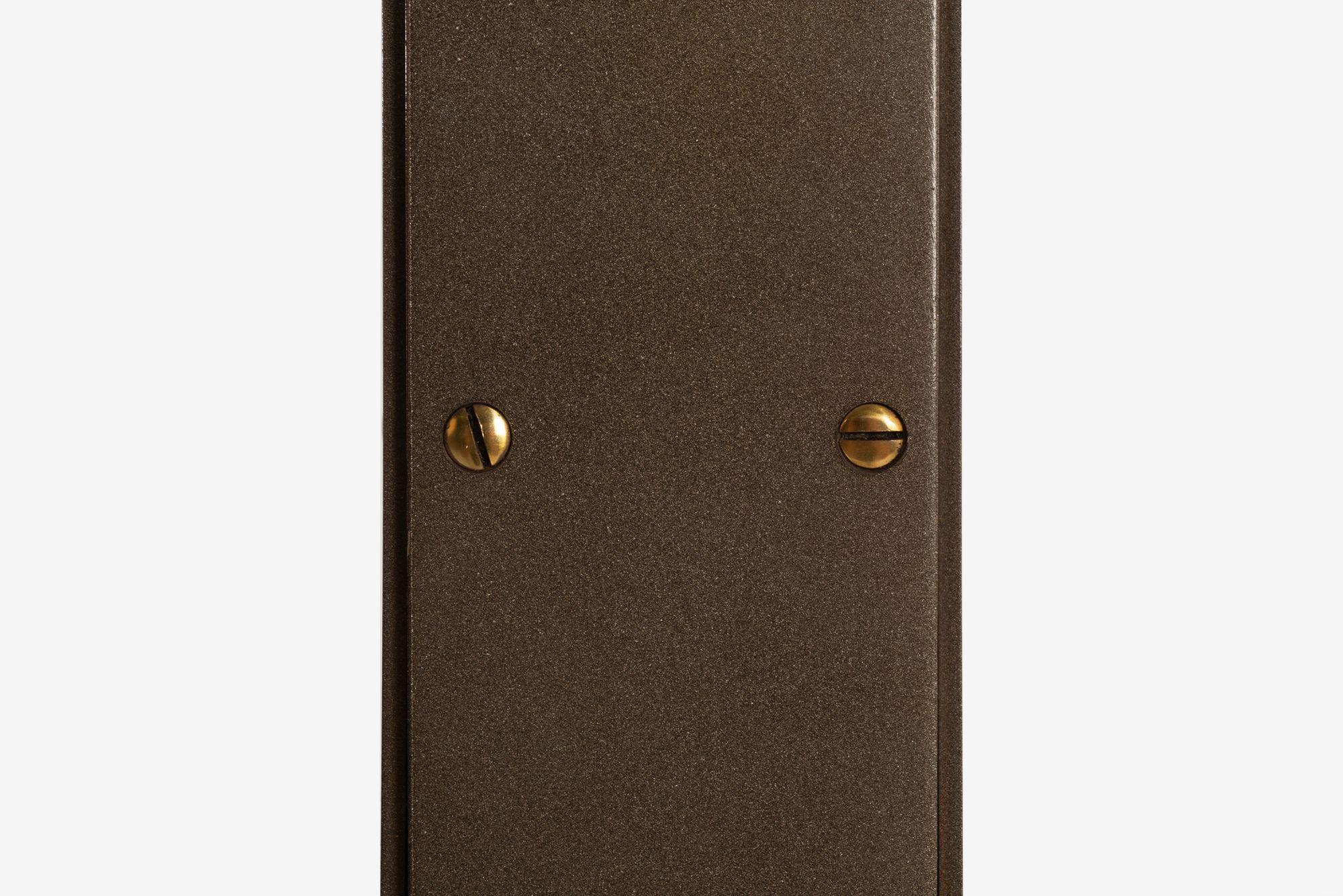 Ottone Ignazio Gardella Raro lampadario a quattro bracci per Azucena, Italia, 1958 in vendita