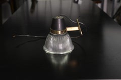 Ignazio Gardella Aplique LP5 / Diseño milanés de los años 50 Moderno de mediados de siglo