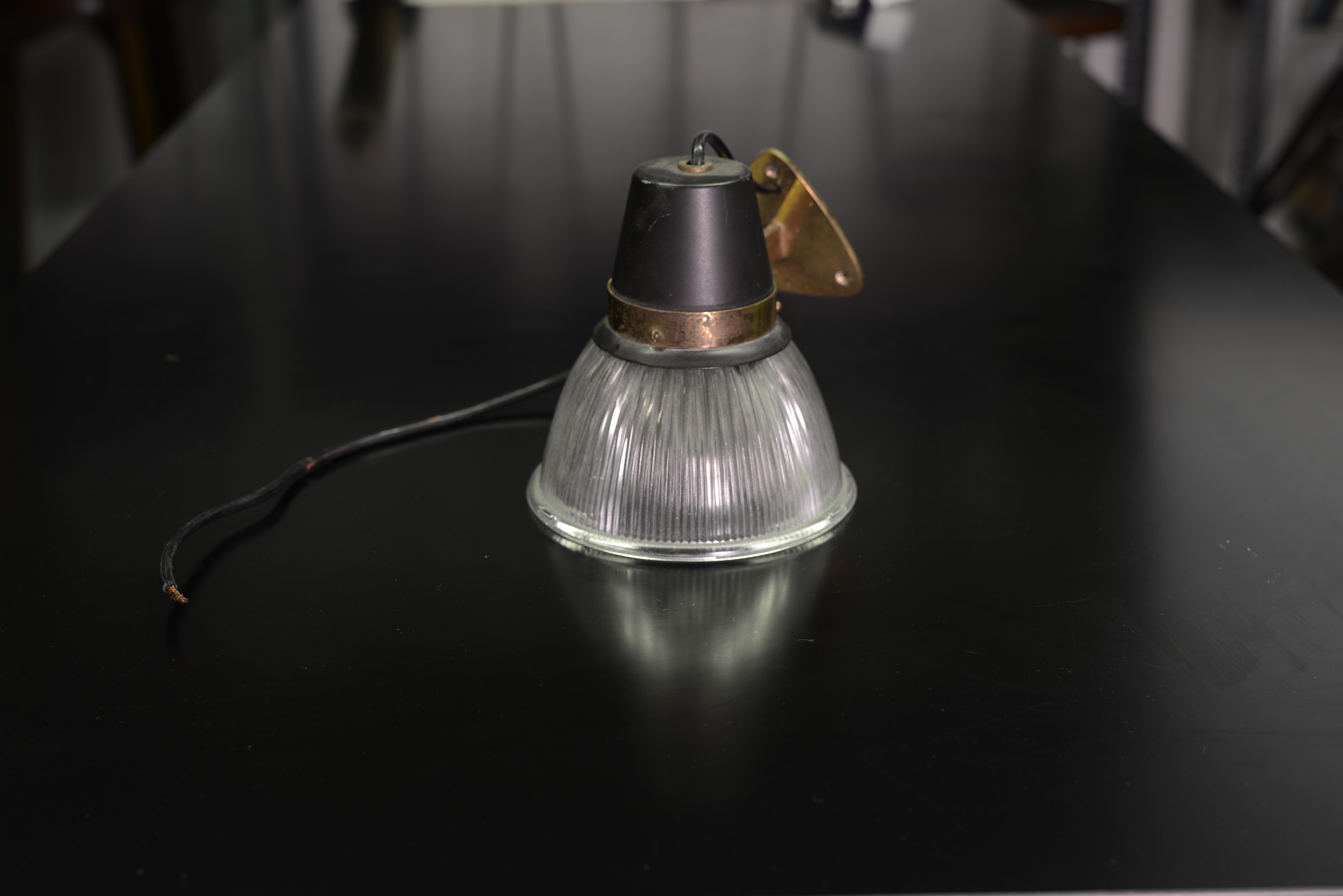 Mid-Century Modern Lampe murale Ignazio Gardella du design milanais des années 1950, mi-siècle moderne en vente