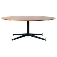 Ignazio Gradella, Oval Table mod.T2.