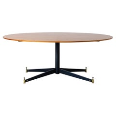 Ignazio Gradella, Oval Table mod.T2. 