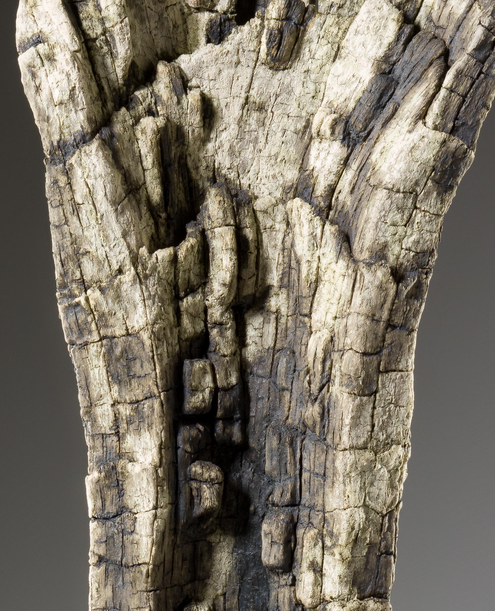 Altro Scultura in gres 