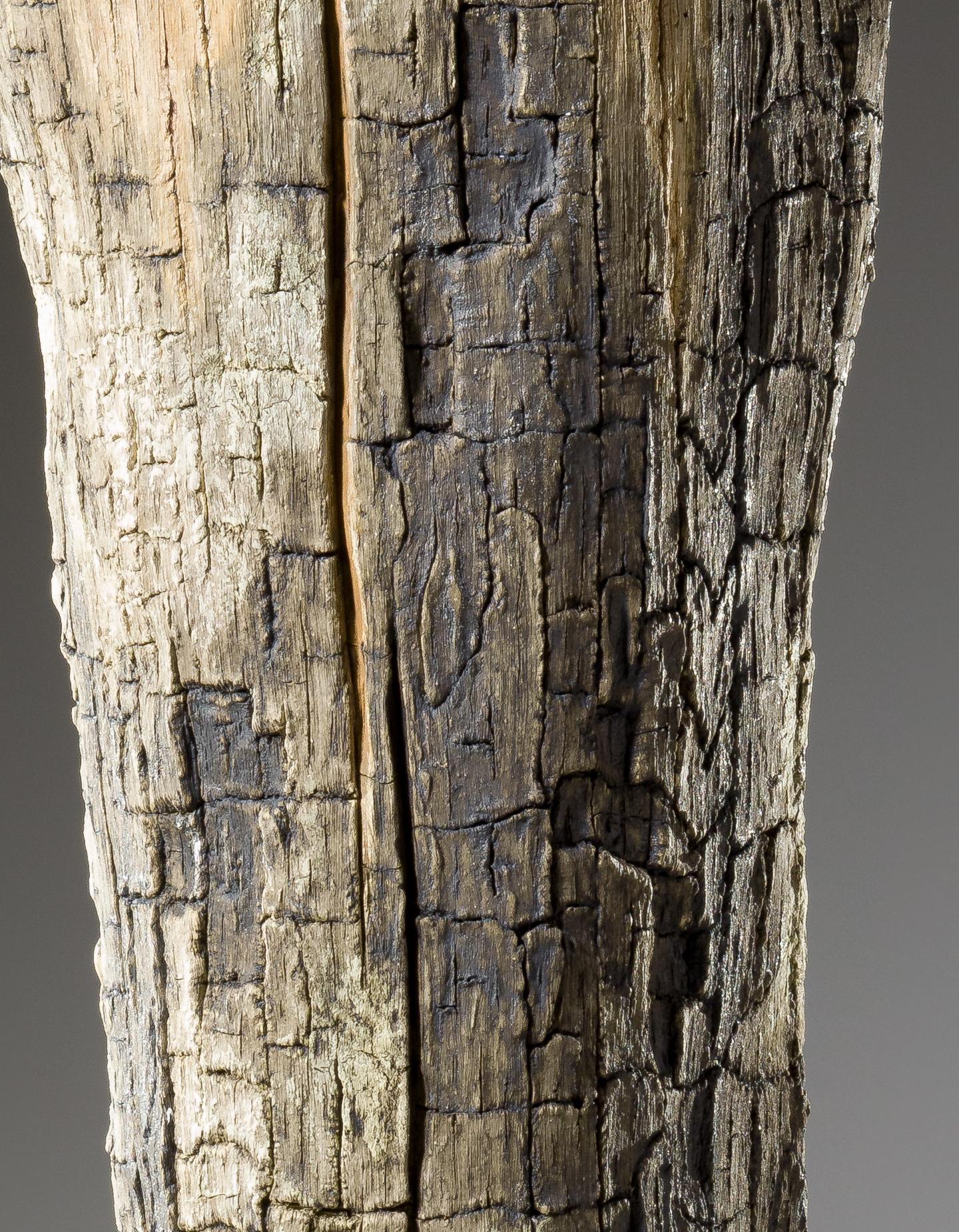 Scultura in gres 