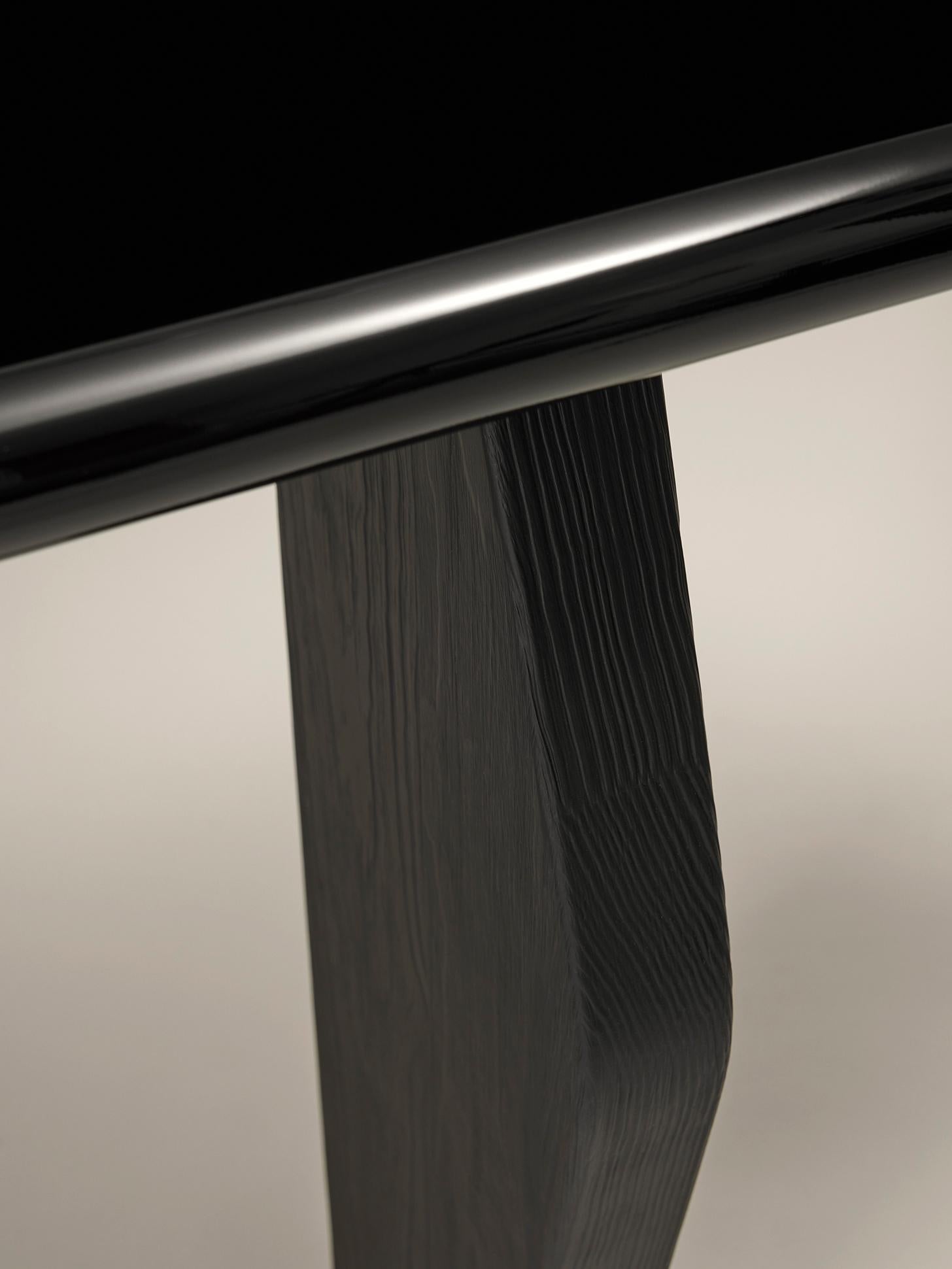 Ignis console In New Condition For Sale In Paris, IDF