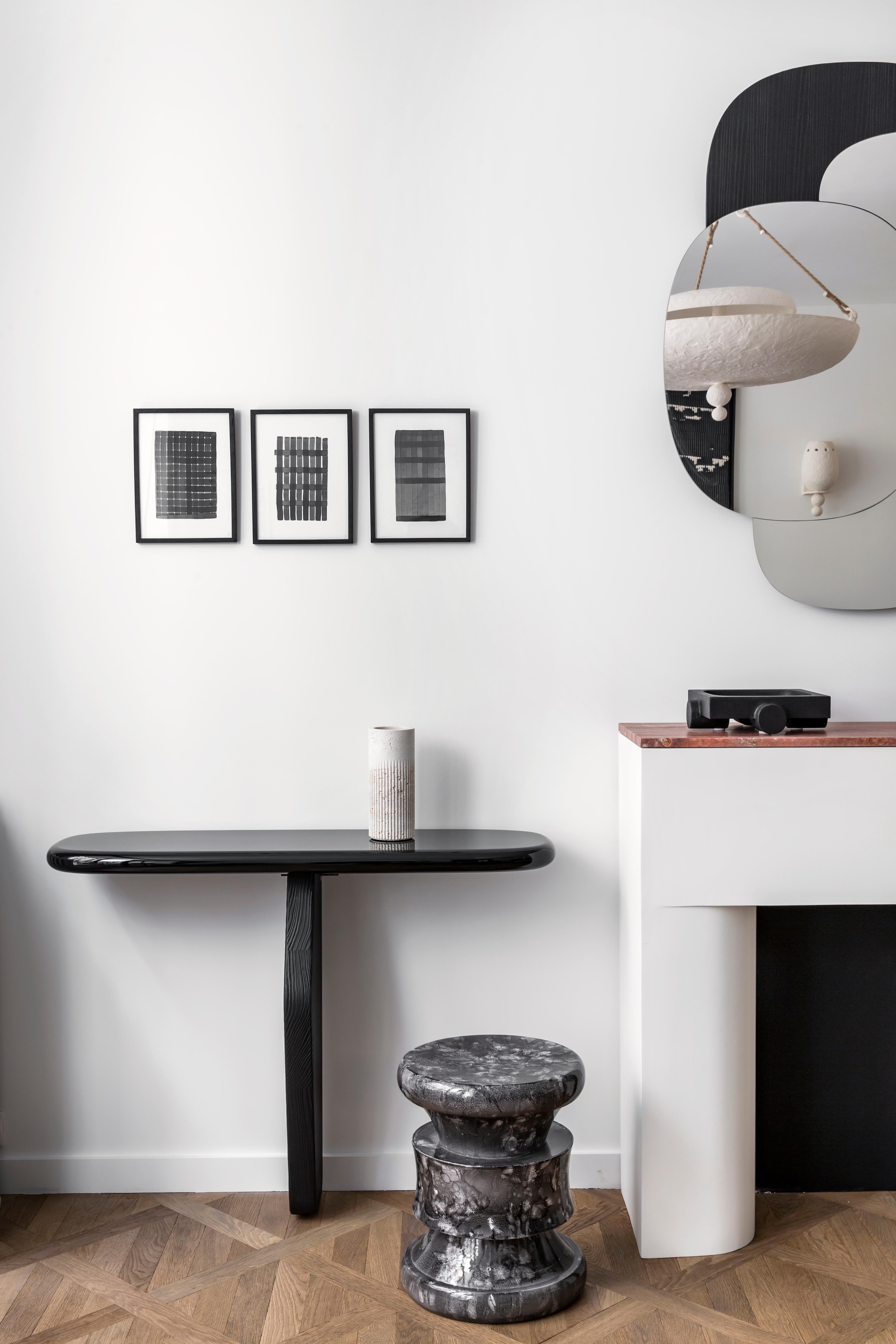 Contemporary Ignis console For Sale