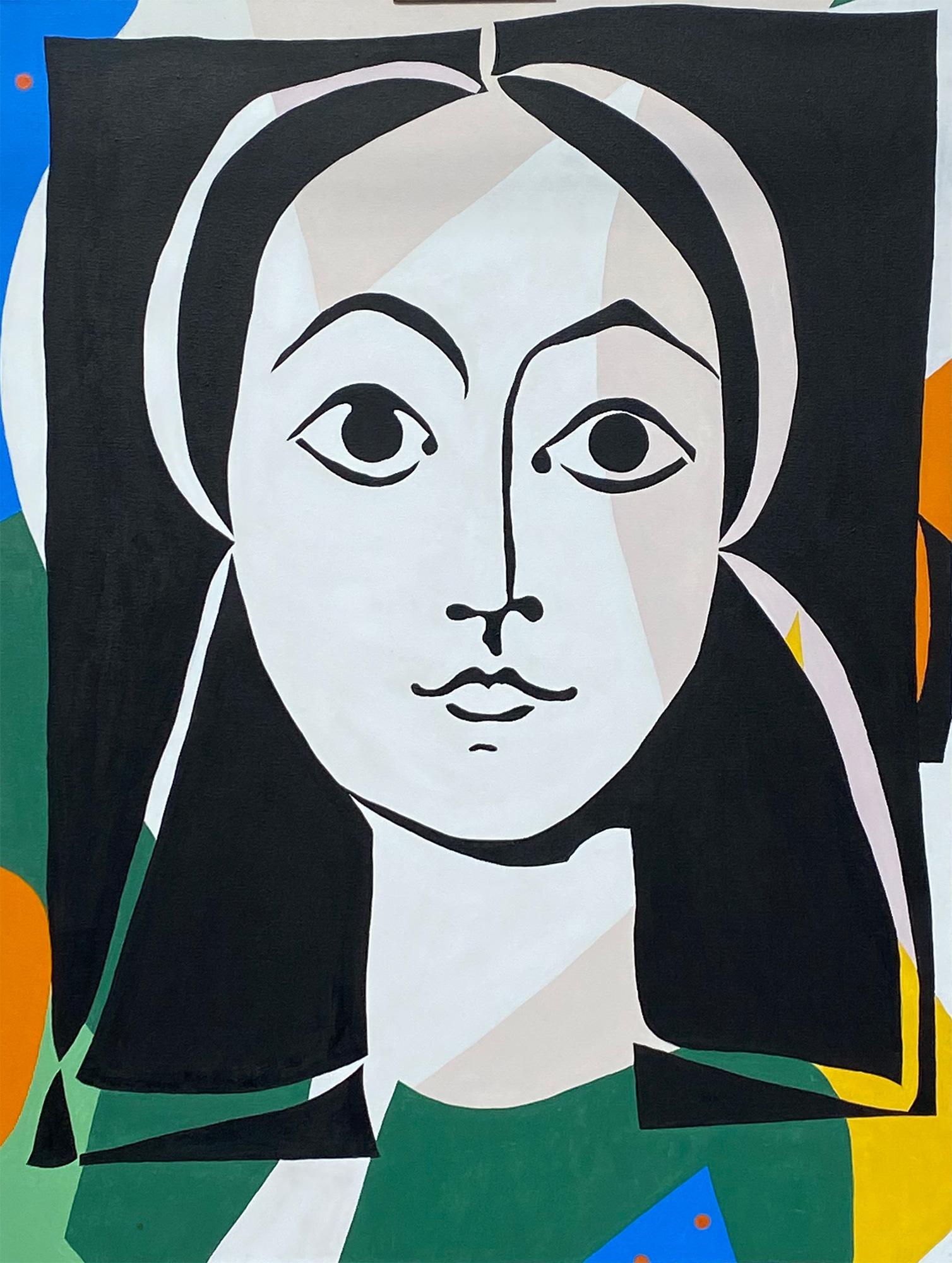 Religious Paintings Of Mary 214 For Sale on 1stDibs religious