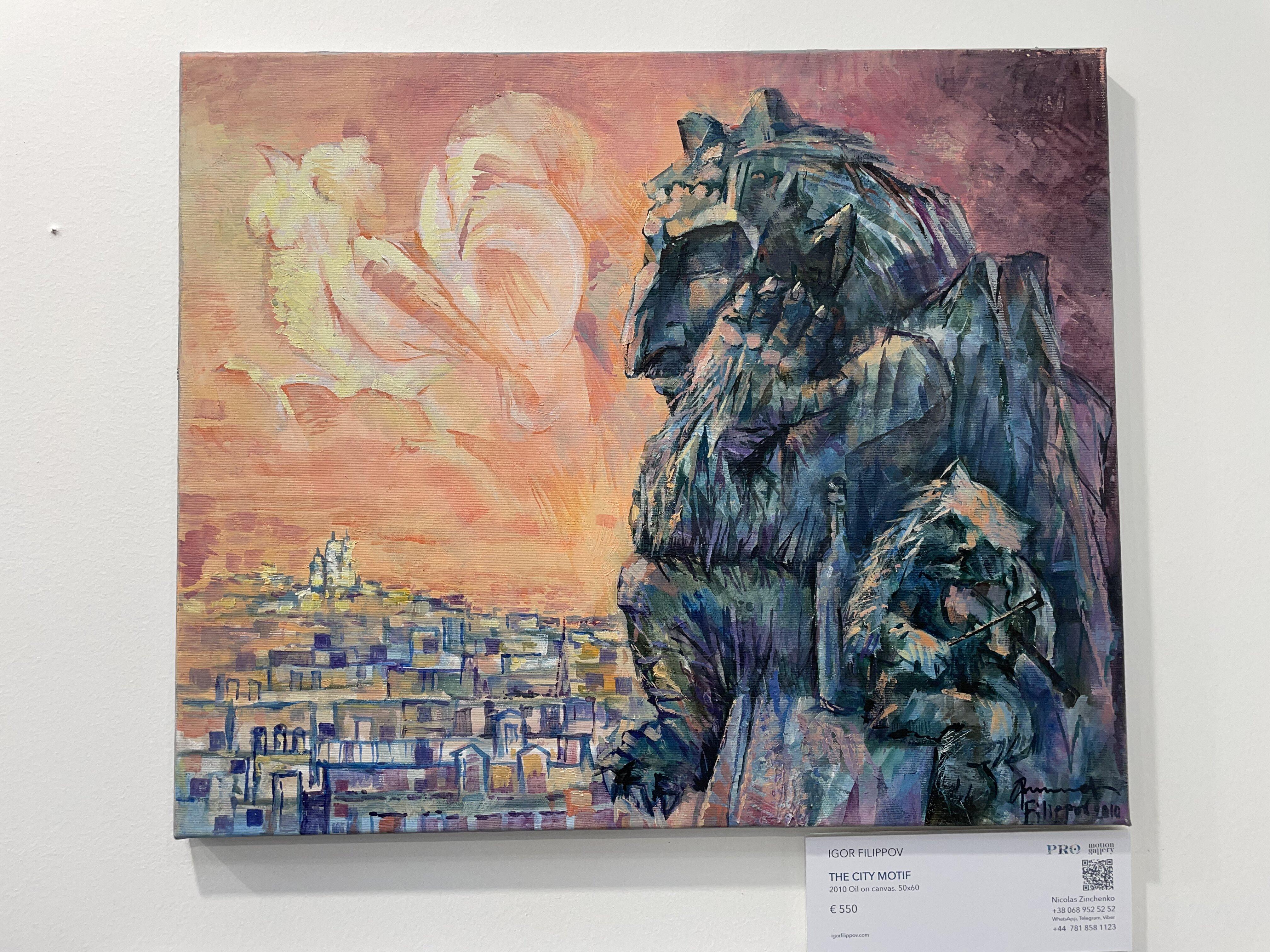 The Chimera's Dream For Sale 4