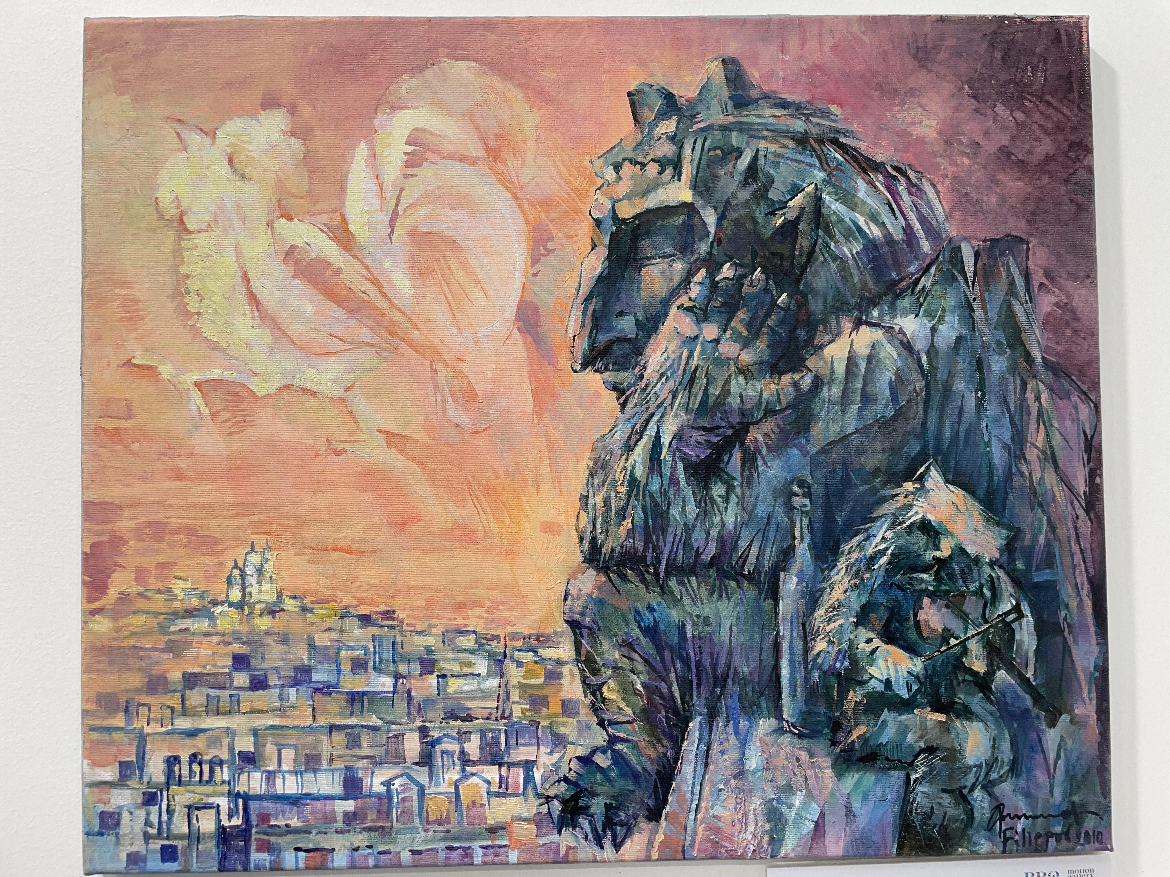 The Chimera's Dream For Sale 5