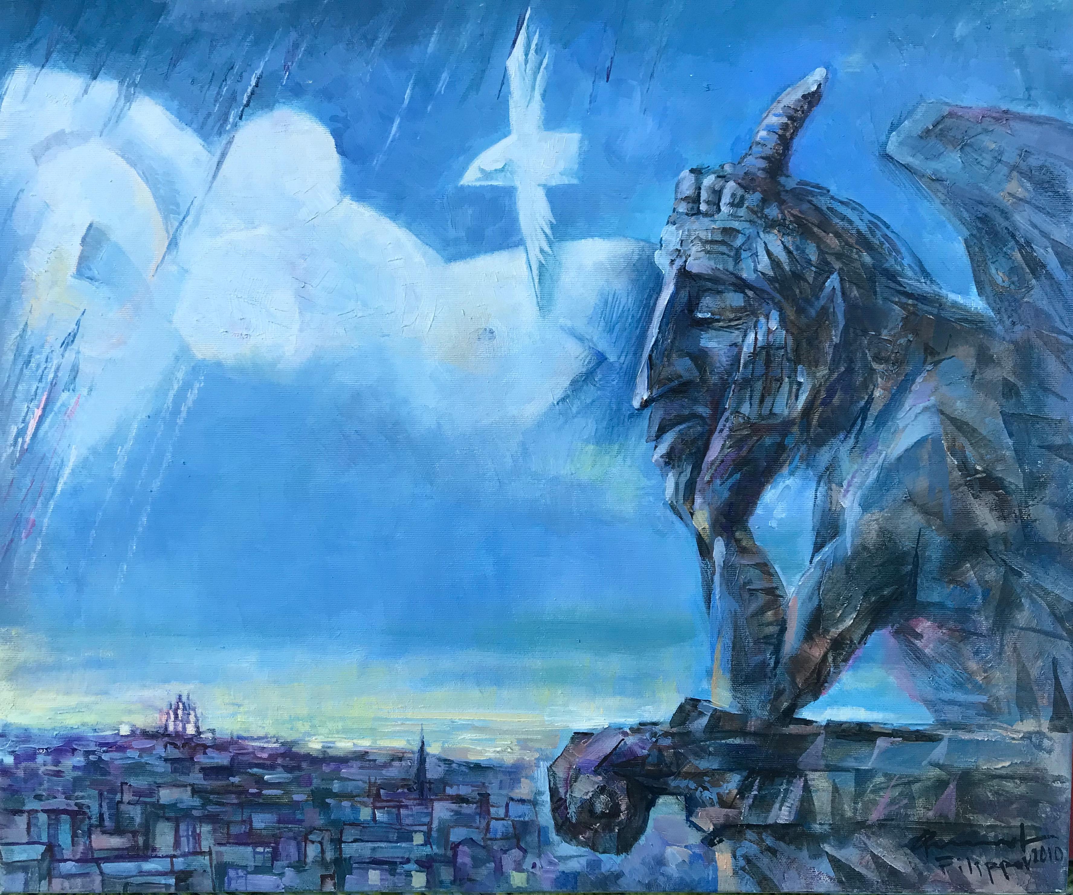 The City Motif