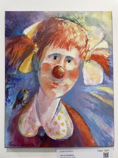 The Clowness