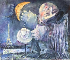 Der Abendkaffee