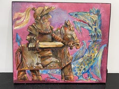 The Knight