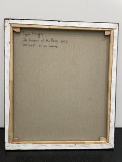 The Keeper of The Ring