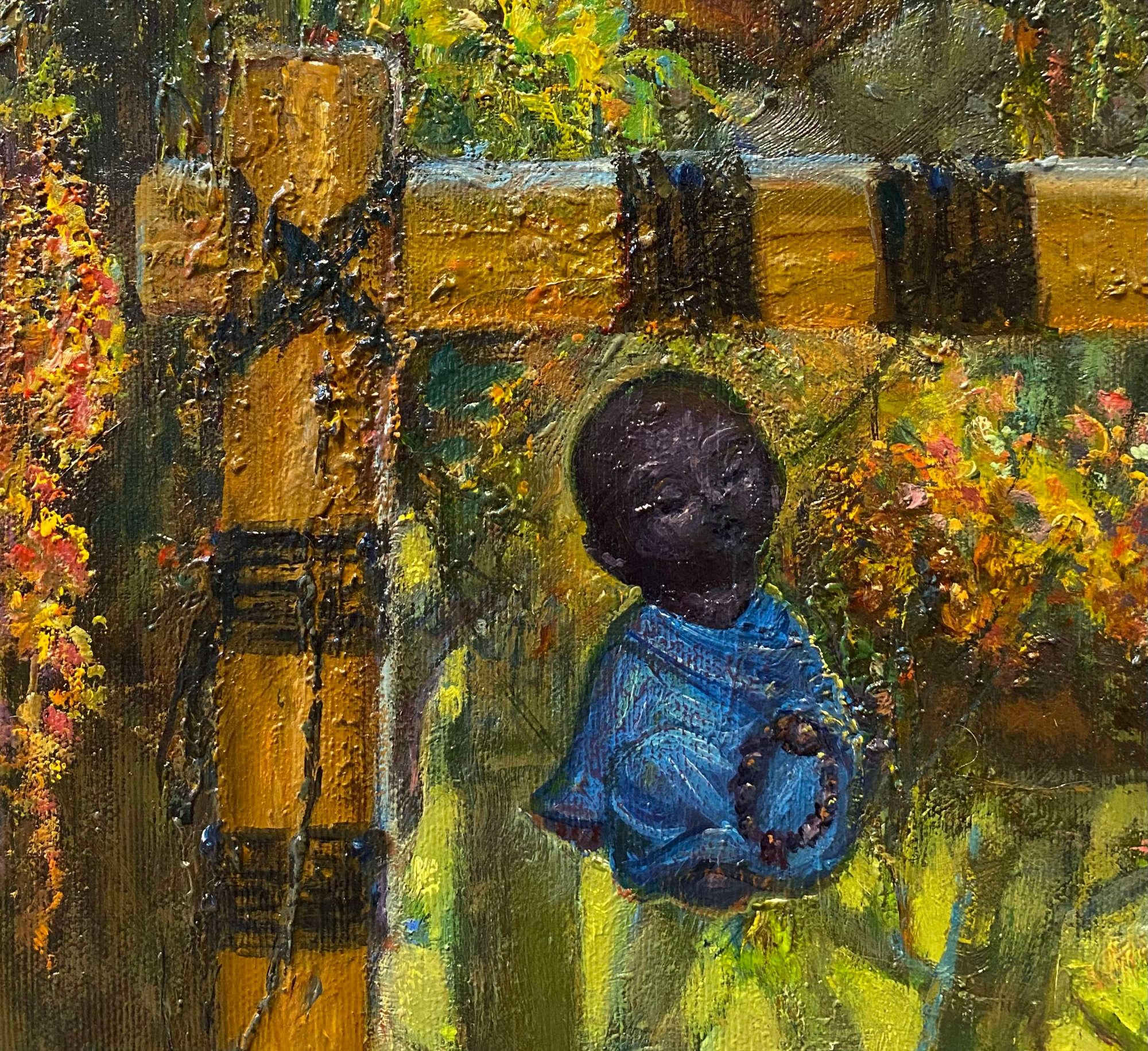 Igor  Maikow (1966) 

Bildung:

1981 - 1984 Kunstakademie von Lettland

1973 - 1983 Grund- und Sekundarschule Salaspils

Ausstellungen:

1994 - Gruppenausstellung 