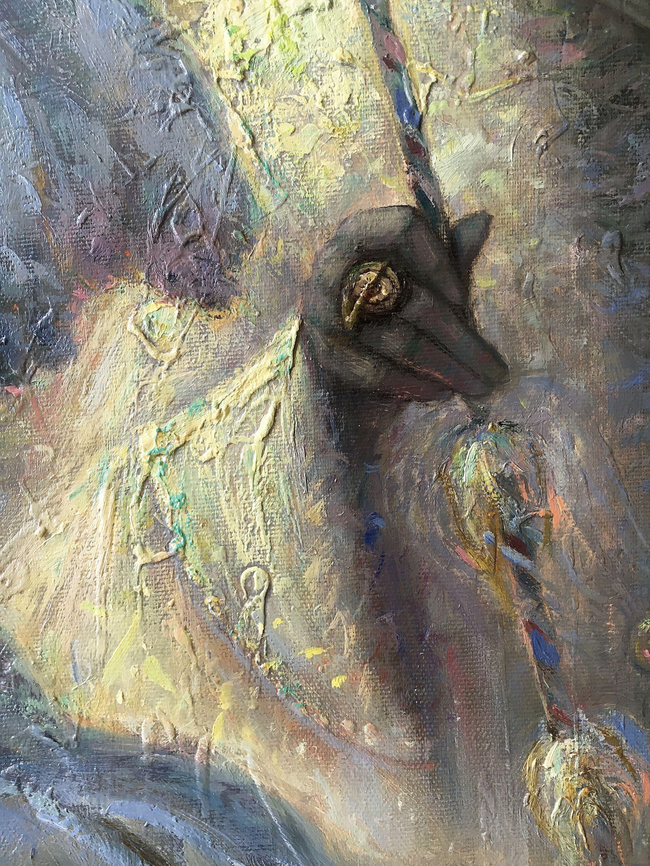 Igor  Maikov (1966) 

Istruzione:

1981 - 1984 L'Accademia d'Arte della Lettonia

1973 - 1983 Scuola primaria e secondaria di Salaspils

Mostre:

1994 - Mostra collettiva 