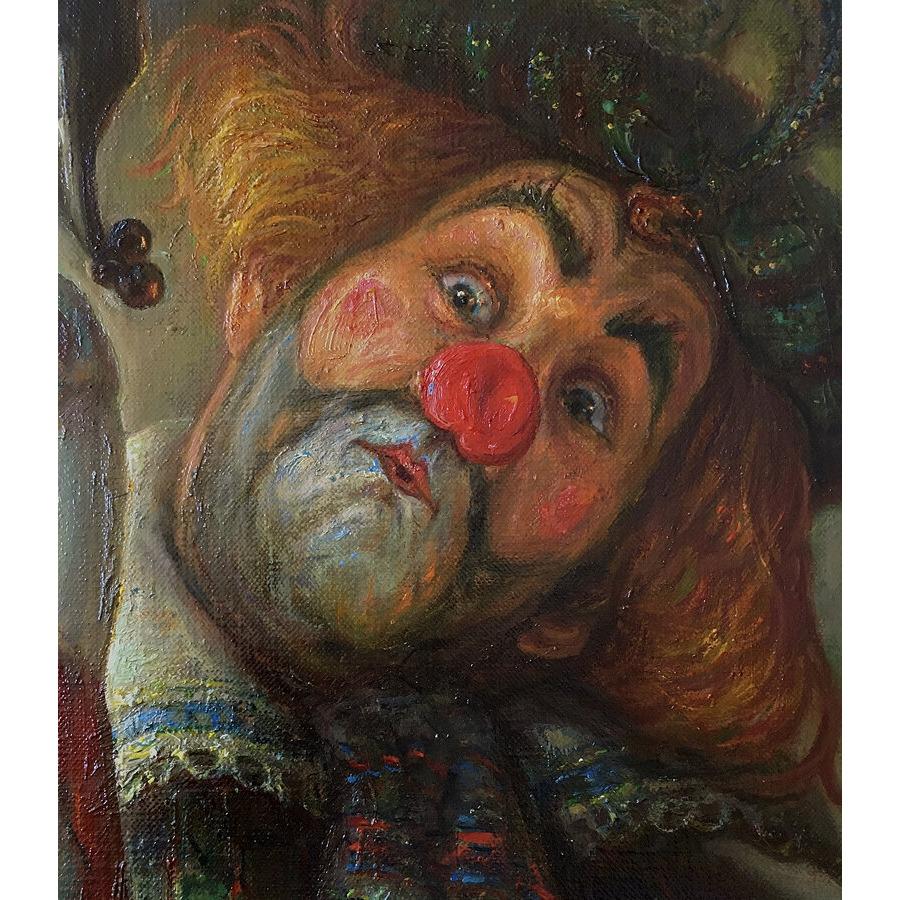 Igor  Maikov (1966) 

Istruzione:

1981 - 1984 L'Accademia d'Arte della Lettonia

1973 - 1983 Scuola primaria e secondaria di Salaspils

Mostre:

1994 - Mostra collettiva 
