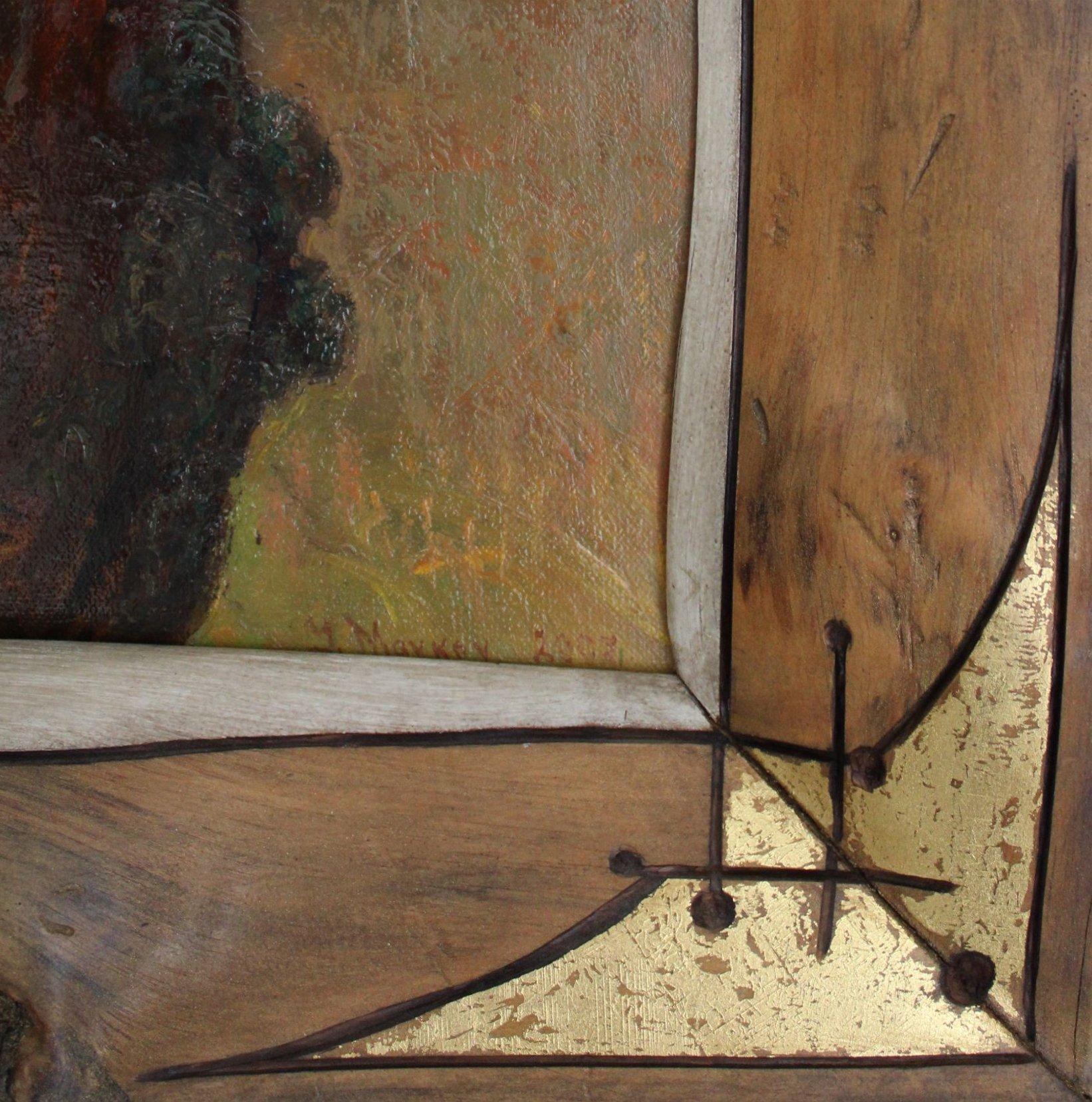 Igor  Maikov (1966) 

Istruzione:

1981 - 1984 L'Accademia d'Arte della Lettonia

1973 - 1983 Scuola primaria e secondaria di Salaspils

Mostre:

1994 - Mostra collettiva 