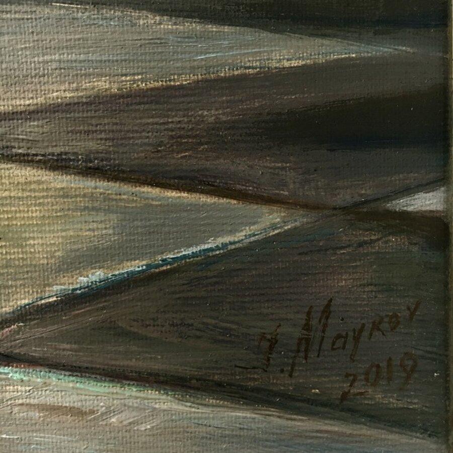 Igor  Maikov (1966) 

Istruzione:

1981 - 1984 L'Accademia d'Arte della Lettonia

1973 - 1983 Scuola primaria e secondaria di Salaspils

Mostre:

1994 - Mostra collettiva 