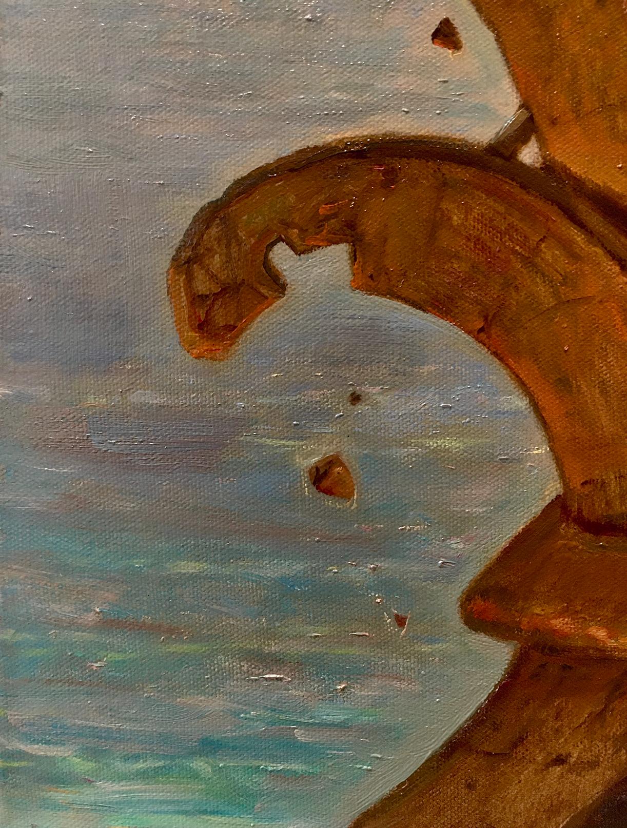 Igor  Maikov (1966) 

Istruzione:

1981 - 1984 L'Accademia d'Arte della Lettonia

1973 - 1983 Scuola primaria e secondaria di Salaspils

Mostre:

1994 - Mostra collettiva 