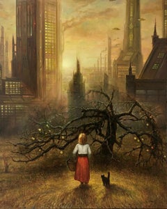 New world.