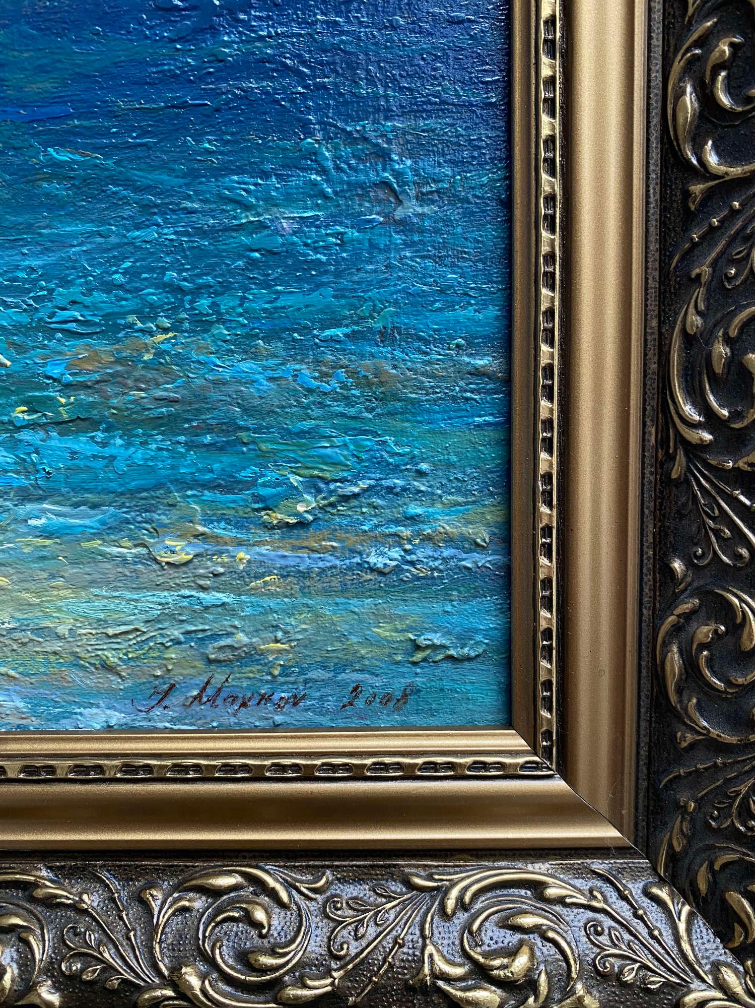 Igor  Maikov (1966) 

L'éducation :

1981 - 1984 Académie des arts de Lettonie

1973 - 1983 École primaire et secondaire de Salaspils

Expositions :

1994 - Exposition collective 