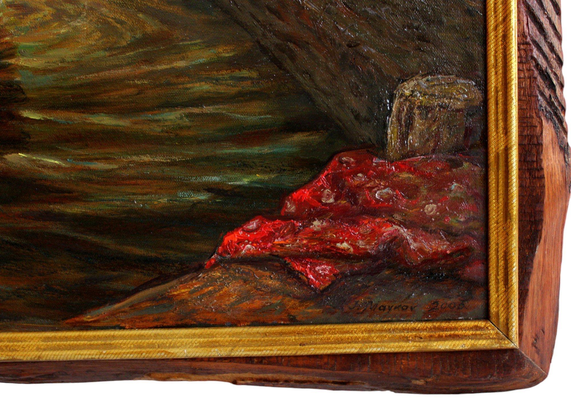 Igor  Maikov (1966) 

Istruzione:

1981 - 1984 The Art Academy of Art

1973 - 1983 Scuola primaria e secondaria di Salaspils

Mostre:

1994 - Mostra collettiva 