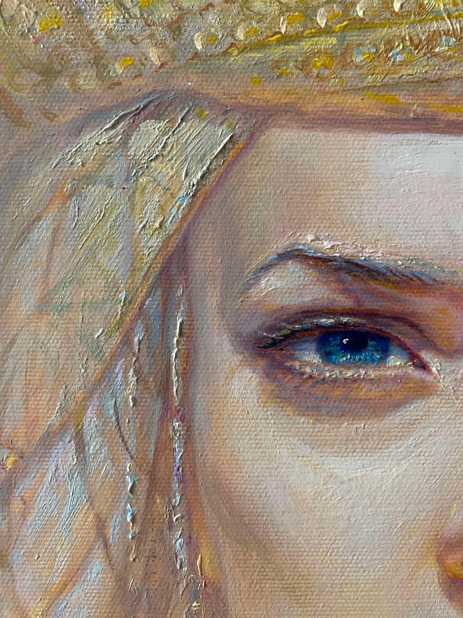 Igor  Maikow (1966) 

Bildung:

1981 - 1984 Kunstakademie von Lettland

1973 - 1983 Grund- und Sekundarschule Salaspils

Ausstellungen:

1994 - Gruppenausstellung 