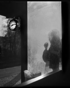 Berlin 1998 (Waiting) I/III