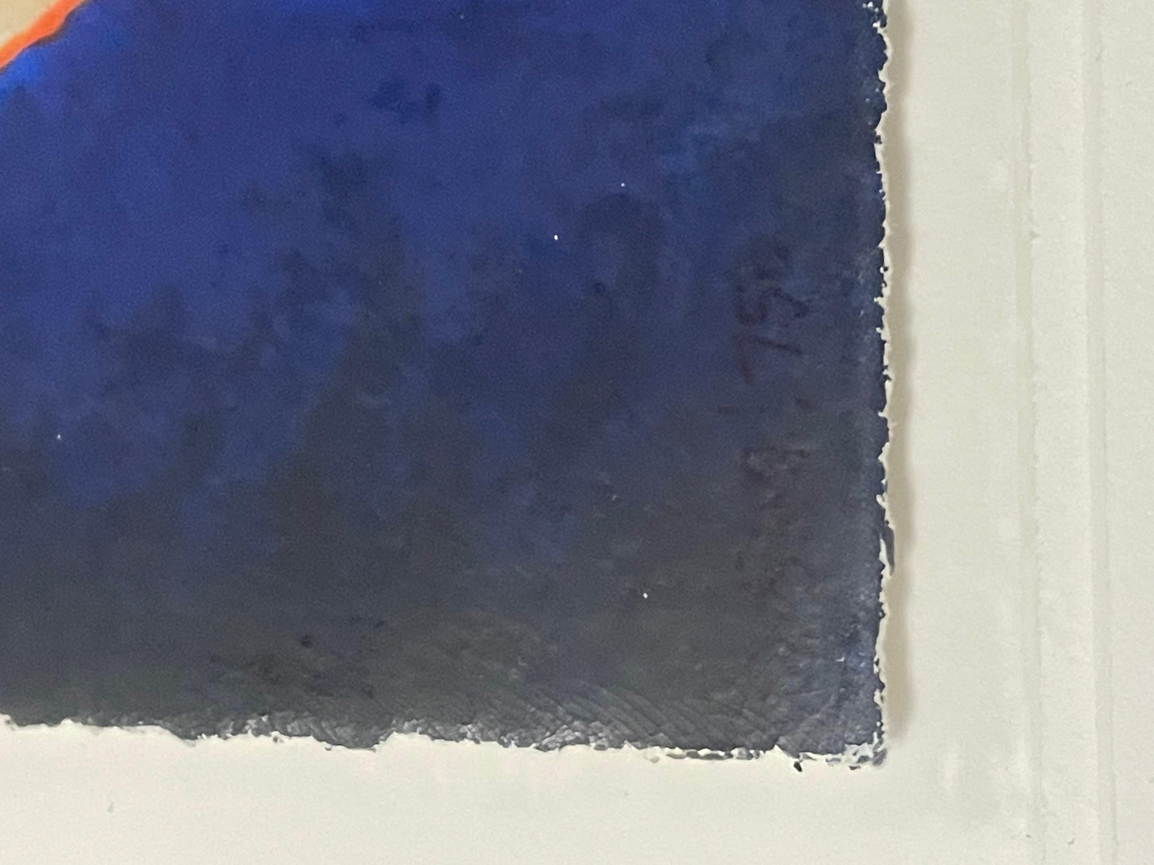 igor medvedev serigraph