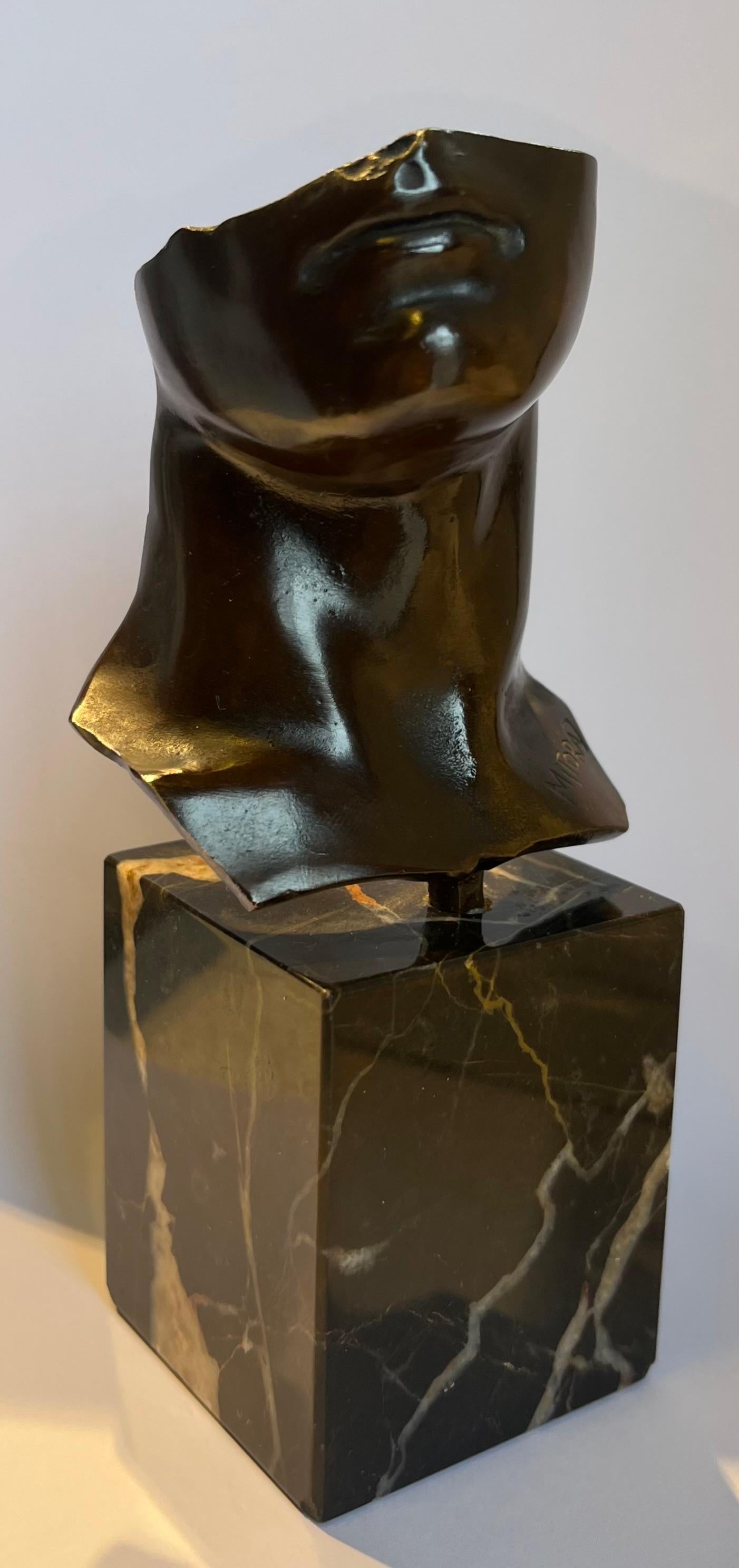 Neogreco Igor Mitoraj: 