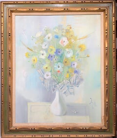Natura morta con fiori