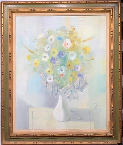 Still Life with Flowers