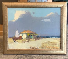 Fisherman's House