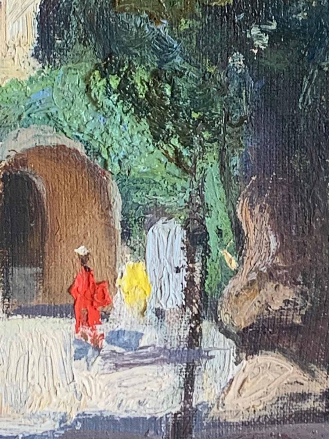 Igor Shipilin wurde 1961 auf der Krim in Sewastopol geboren. Nach Abschluss der Grundschule wählte er für seine weitere Ausbildung die Richtung Kunst und Malerei. Er machte 1977 seinen Abschluss an der Kinderkunstschule in Sewastopol. Er setzte