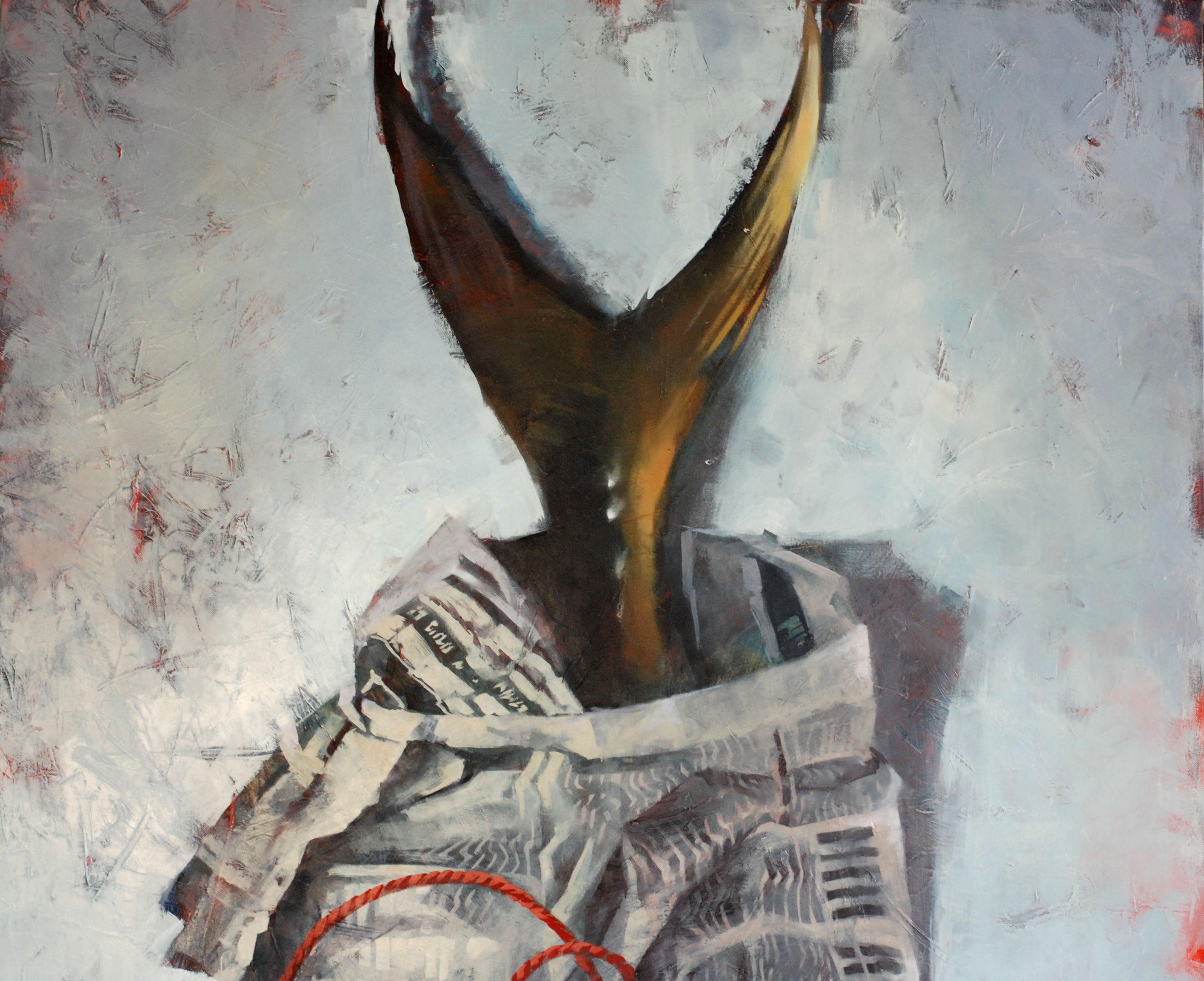 Le notizie non possono essere uguali per tutti.  Per alcuni, questa è la notizia più piacevole del mondo. Per alcuni, invece, è il contrario.  Per questo pesce, il telegiornale si è rivelato l'ultima risorsa.  In senso letterale, il pesce ha fatto
