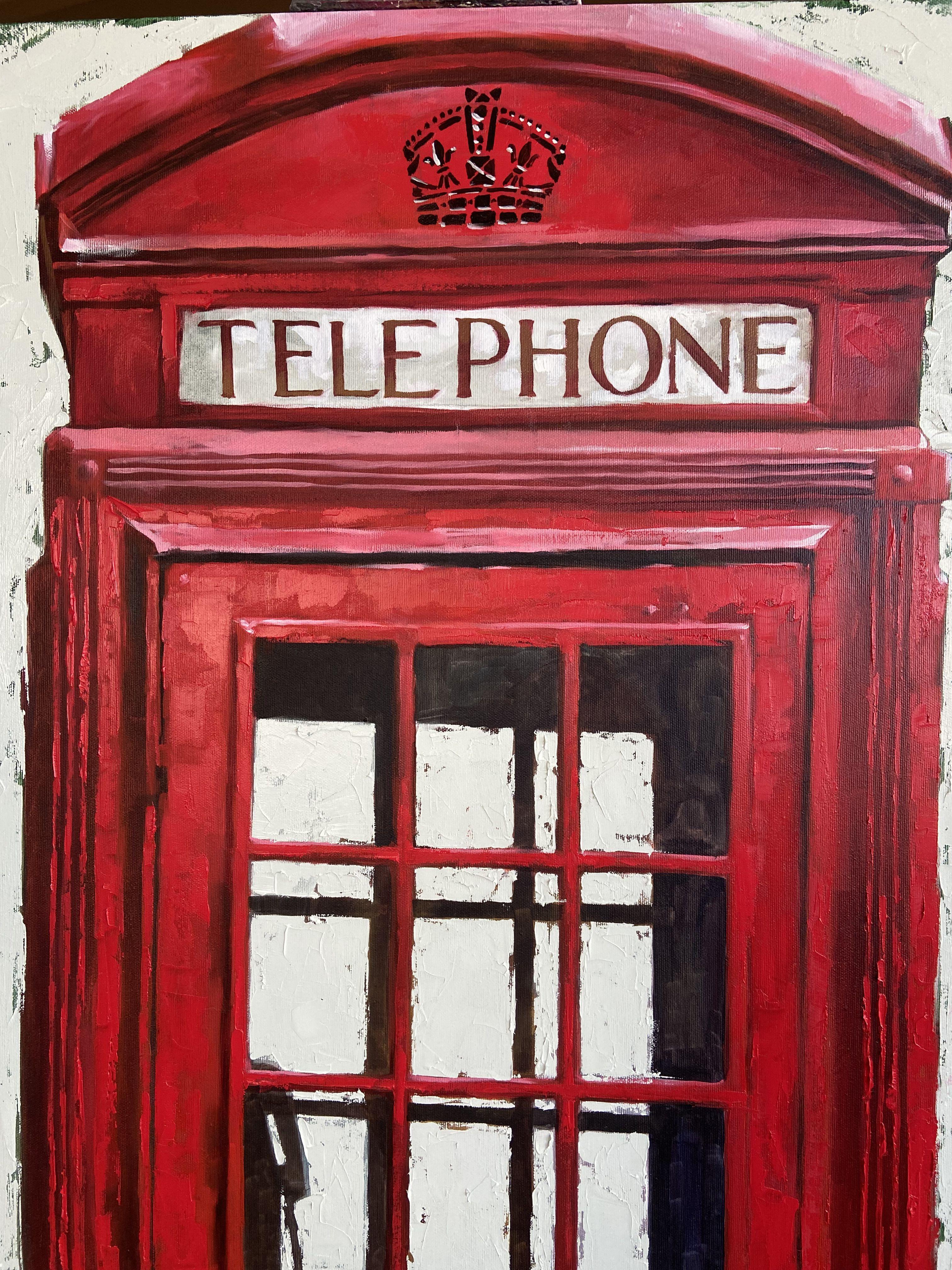 old phone booth for sale near me