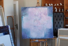 Trueing. False., Gemälde, Öl auf Leinwand