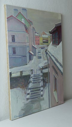 Innenhof