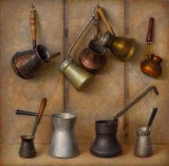 Tradizione del caffè