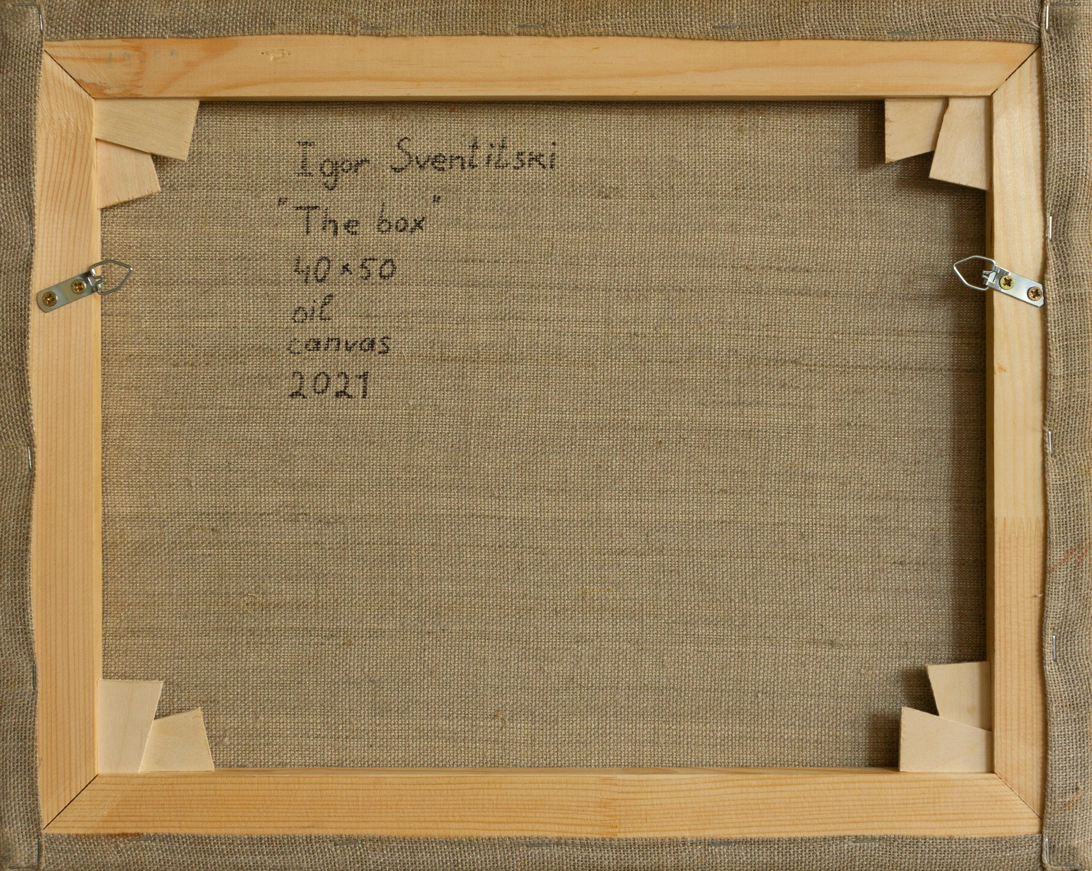 Original Ölgemälde auf Leinwand, Stillleben unter natürlichem Licht gemalt. Dieses Kunstwerk ist auf hochwertigem Leinen gemalt und wird ungerahmt, bereits aufgespannt und mit einem Haken auf der Rückseite aufhängbar verkauft. Signiert auf der